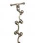 中古・古着 xolo jewelry (ショロ ジュエリー) Single DNA Link Bracelet　：10000円