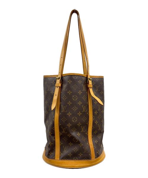 LOUIS VUITTON（ルイ ヴィトン）LOUIS VUITTON (ルイ ヴィトン) バケットPMの古着・服飾アイテム