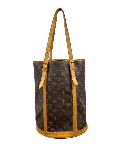LOUIS VUITTON（ルイ ヴィトン）LOUIS VUITTON (ルイ ヴィトン) バケットPMの古着・服飾アイテム