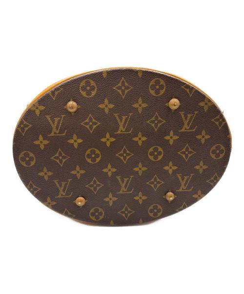LOUIS VUITTON（ルイ ヴィトン）LOUIS VUITTON (ルイ ヴィトン) バケットPMの古着・服飾アイテム