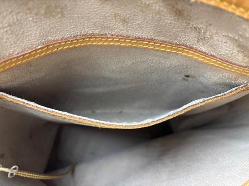 LOUIS VUITTON（ルイ ヴィトン）LOUIS VUITTON (ルイ ヴィトン) バケットPMの古着・服飾アイテム