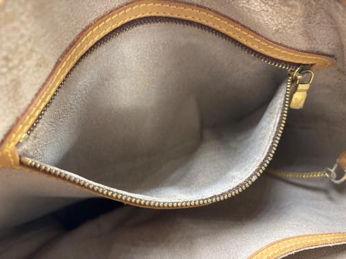 LOUIS VUITTON（ルイ ヴィトン）LOUIS VUITTON (ルイ ヴィトン) バケットPMの古着・服飾アイテム