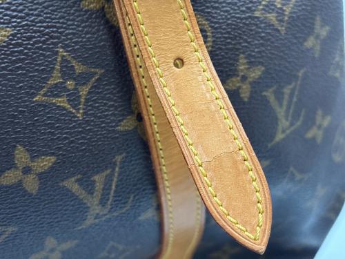 LOUIS VUITTON（ルイ ヴィトン）LOUIS VUITTON (ルイ ヴィトン) バケットPMの古着・服飾アイテム