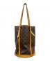 LOUIS VUITTON（ルイ ヴィトン）の古着「バケットPM」