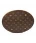 中古・古着 LOUIS VUITTON (ルイ ヴィトン) バケットPM：30000円