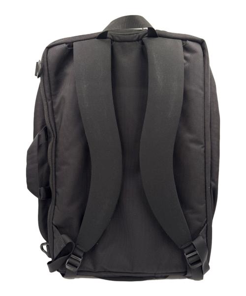 THE NORTH FACE（ザ ノース フェイス）THE NORTH FACE (ザ ノース フェイス) Shuttle 3way Daypack ブラックの古着・服飾アイテム