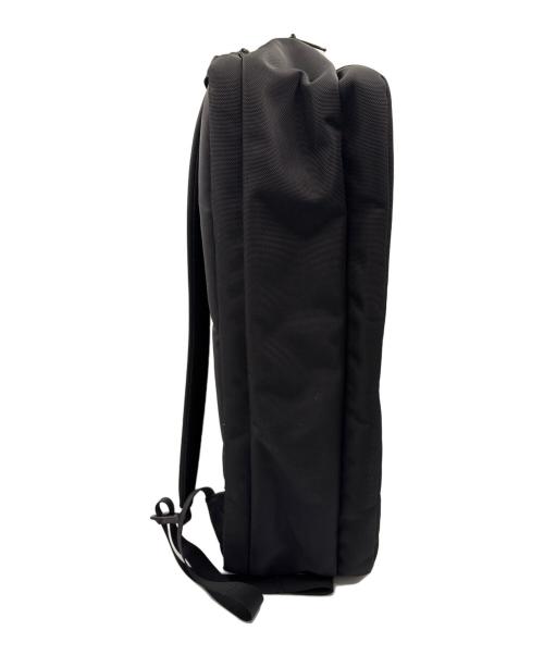 THE NORTH FACE（ザ ノース フェイス）THE NORTH FACE (ザ ノース フェイス) Shuttle 3way Daypack ブラックの古着・服飾アイテム