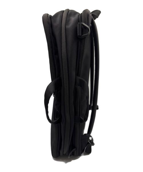 THE NORTH FACE（ザ ノース フェイス）THE NORTH FACE (ザ ノース フェイス) Shuttle 3way Daypack ブラックの古着・服飾アイテム
