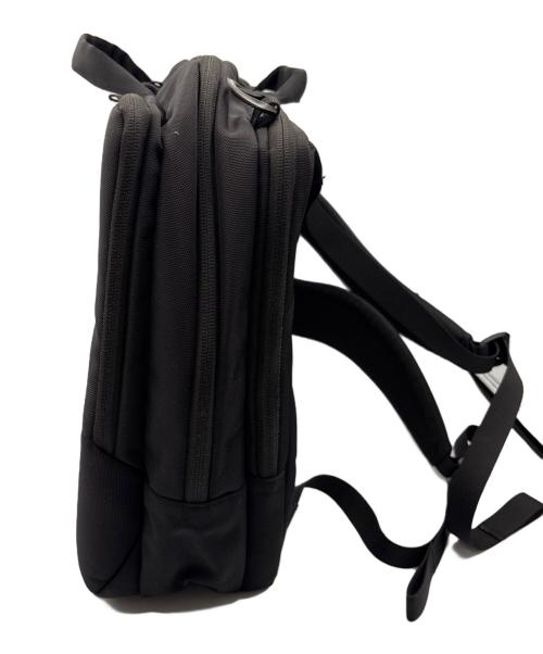 THE NORTH FACE（ザ ノース フェイス）THE NORTH FACE (ザ ノース フェイス) Shuttle 3way Daypack ブラックの古着・服飾アイテム