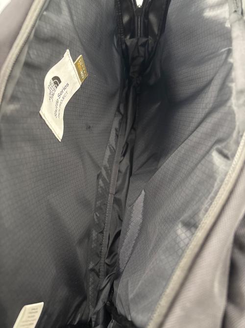 THE NORTH FACE（ザ ノース フェイス）THE NORTH FACE (ザ ノース フェイス) Shuttle 3way Daypack ブラックの古着・服飾アイテム