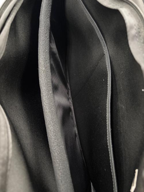 THE NORTH FACE（ザ ノース フェイス）THE NORTH FACE (ザ ノース フェイス) Shuttle 3way Daypack ブラックの古着・服飾アイテム