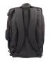 THE NORTH FACE (ザ ノース フェイス) Shuttle 3way Daypack ブラック：6000円