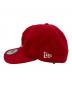 Cooperstown (クーパーズタウン) New Era (ニューエラ) Cooperstown×New Era　セントルイス・カージナルス クーパーズタウン　キャップ レッド：5000円