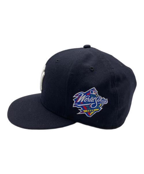 Cooperstown（クーパーズタウン）Cooperstown (クーパーズタウン) New Era (ニューエラ) New Era　Cooperstown　キャップの古着・服飾アイテム