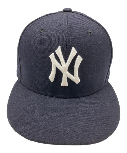 Cooperstown（クーパーズタウン）Cooperstown (クーパーズタウン) New Era (ニューエラ) New Era　Cooperstown　キャップの古着・服飾アイテム