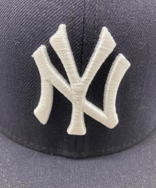 Cooperstown（クーパーズタウン）Cooperstown (クーパーズタウン) New Era (ニューエラ) New Era　Cooperstown　キャップの古着・服飾アイテム