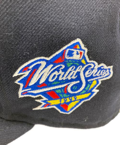 Cooperstown（クーパーズタウン）Cooperstown (クーパーズタウン) New Era (ニューエラ) New Era　Cooperstown　キャップの古着・服飾アイテム