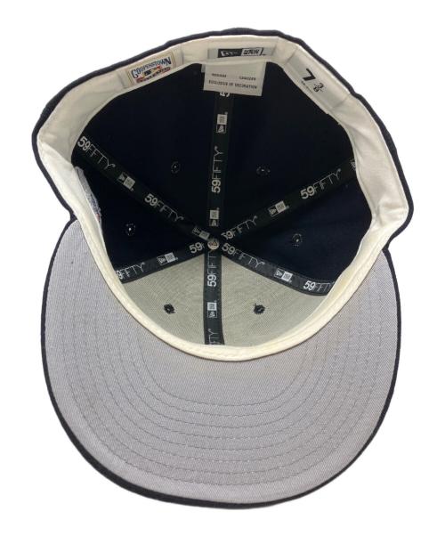 Cooperstown（クーパーズタウン）Cooperstown (クーパーズタウン) New Era (ニューエラ) New Era　Cooperstown　キャップの古着・服飾アイテム