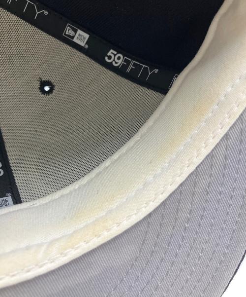 Cooperstown（クーパーズタウン）Cooperstown (クーパーズタウン) New Era (ニューエラ) New Era　Cooperstown　キャップの古着・服飾アイテム