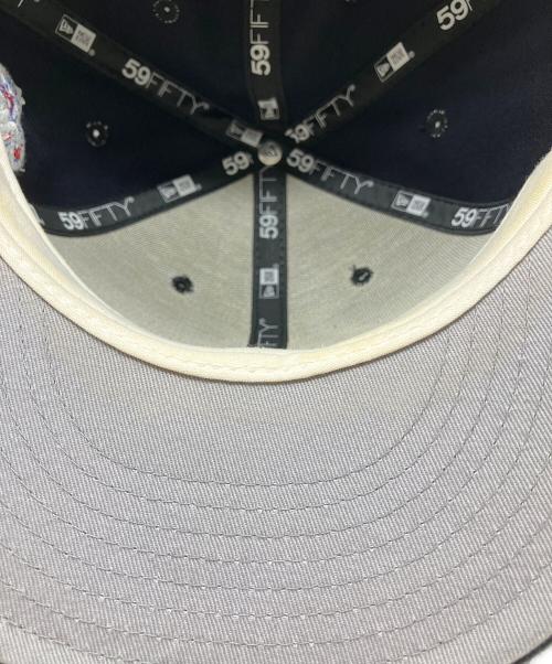 Cooperstown（クーパーズタウン）Cooperstown (クーパーズタウン) New Era (ニューエラ) New Era　Cooperstown　キャップの古着・服飾アイテム
