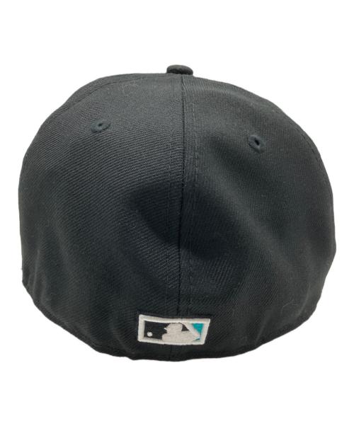 New Era（ニューエラ）New Era (ニューエラ) New Era　フロリダ・マーリンズ　　キャップの古着・服飾アイテム