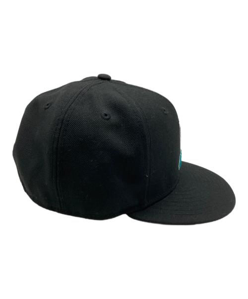 New Era（ニューエラ）New Era (ニューエラ) New Era　フロリダ・マーリンズ　　キャップの古着・服飾アイテム