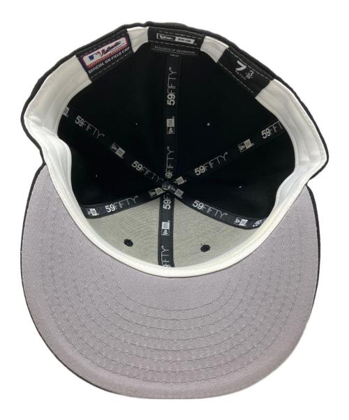 New Era（ニューエラ）New Era (ニューエラ) New Era　フロリダ・マーリンズ　　キャップの古着・服飾アイテム