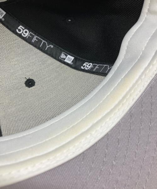 New Era（ニューエラ）New Era (ニューエラ) New Era　フロリダ・マーリンズ　　キャップの古着・服飾アイテム