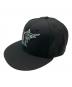 New Era（ニューエラ）の古着「New Era　フロリダ・マーリンズ　　キャップ」