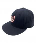 New Eraニューエラ）の古着「New Era　キャップ」