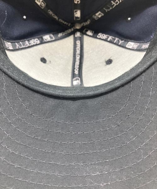 New Era（ニューエラ）New Era (ニューエラ) New Era　キャップの古着・服飾アイテム