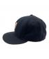 New Era (ニューエラ) New Era　キャップ：3000円