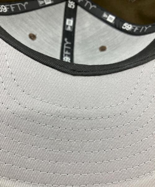 Cooperstown（クーパーズタウン）Cooperstown (クーパーズタウン) New Era (ニューエラ) Cooperstown×New Era　	シアトルマリナーズ 30th Anniversary　キャップの古着・服飾アイテム