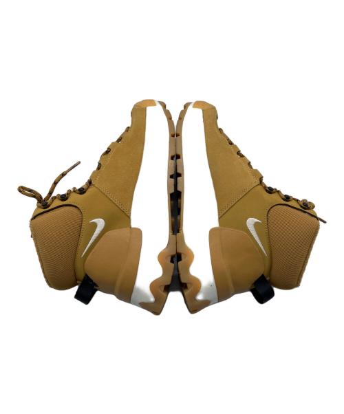 NIKE（ナイキ）NIKE (ナイキ) CITY CLASSIC ブラウン サイズ:US6.5の古着・服飾アイテム