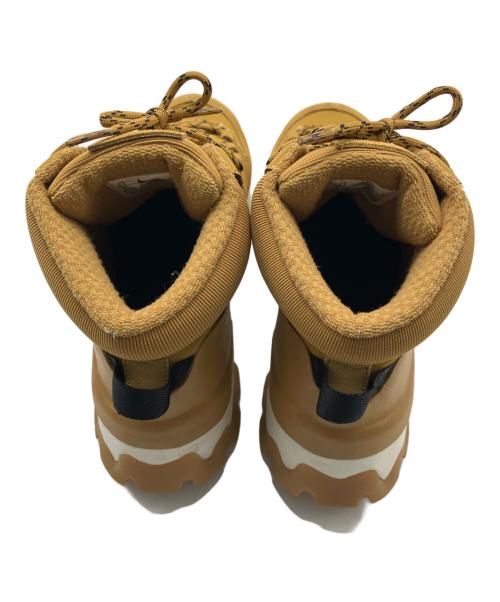 NIKE（ナイキ）NIKE (ナイキ) CITY CLASSIC ブラウン サイズ:US6.5の古着・服飾アイテム
