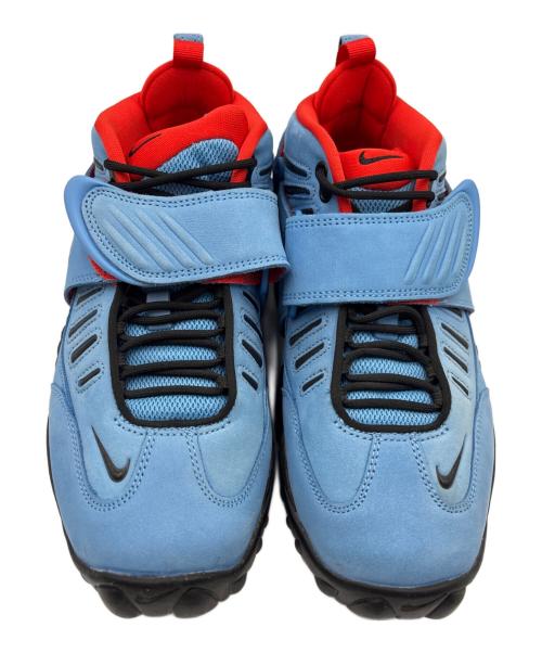 NIKE（ナイキ）NIKE (ナイキ) AMBUSH (アンブッシュ) AIR ADJUST FORCE SP ブルー サイズ:US8の古着・服飾アイテム
