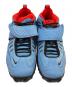 中古・古着 NIKE (ナイキ) AMBUSH (アンブッシュ) AIR ADJUST FORCE SP ブルー サイズ:US8：7000円