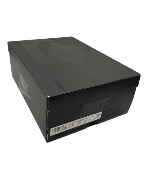 NIKE（ナイキ）NIKE (ナイキ) Travis Scott (トラヴィススコット) Air Jordan 1 Low OG SP Black Phantom ブラック サイズ:US9の古着・服飾アイテム