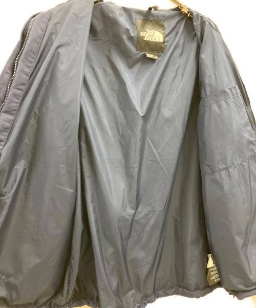 THE NORTH FACE（ザ ノース フェイス）THE NORTH FACE (ザ ノース フェイス) THE NORTH FACE RIPSTOP MOUNTAIN CARGO JACKET ネイビー サイズ:XLの古着・服飾アイテム