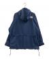 THE NORTH FACE (ザ ノース フェイス) THE NORTH FACE RIPSTOP MOUNTAIN CARGO JACKET ネイビー サイズ:XL：18000円