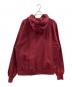 Champion REVERSE WEAVE (チャンピオン リバース ウィーブ) プルオーバーパーカー レッド サイズ:L：5000円