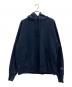 Champion REVERSE WEAVE（チャンピオン リバース ウィーブ）の古着「プルオーバーパーカー」｜ネイビー