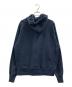 Champion REVERSE WEAVE (チャンピオン リバース ウィーブ) プルオーバーパーカー ネイビー サイズ:L：5000円
