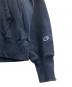 中古・古着 Champion REVERSE WEAVE (チャンピオン リバース ウィーブ) プルオーバーパーカー ネイビー サイズ:L：5000円