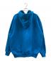 Champion (チャンピオン) SUPER FLEECE HOODIE ブルー サイズ:XXL：7000円