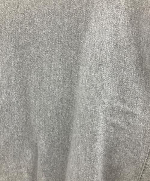 Champion（チャンピオン）Champion (チャンピオン) スウェット グレー サイズ:Lの古着・服飾アイテム