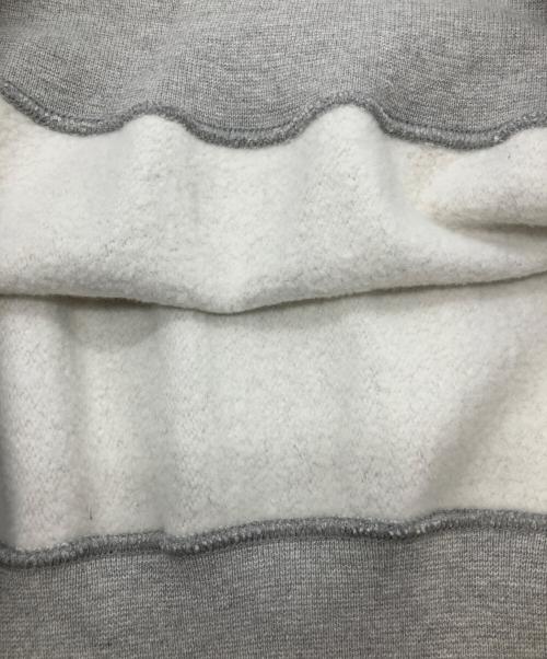Champion（チャンピオン）Champion (チャンピオン) スウェット グレー サイズ:Lの古着・服飾アイテム