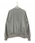 Champion (チャンピオン) スウェット グレー サイズ:L：5000円