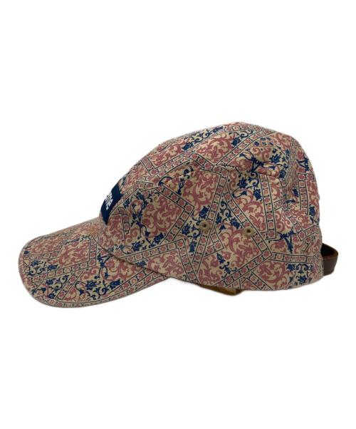 SUPREME（シュプリーム）SUPREME (シュプリーム) Washed Chino Twill Camp Cap　Supremeの古着・服飾アイテム