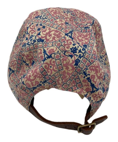 SUPREME（シュプリーム）SUPREME (シュプリーム) Washed Chino Twill Camp Cap　Supremeの古着・服飾アイテム